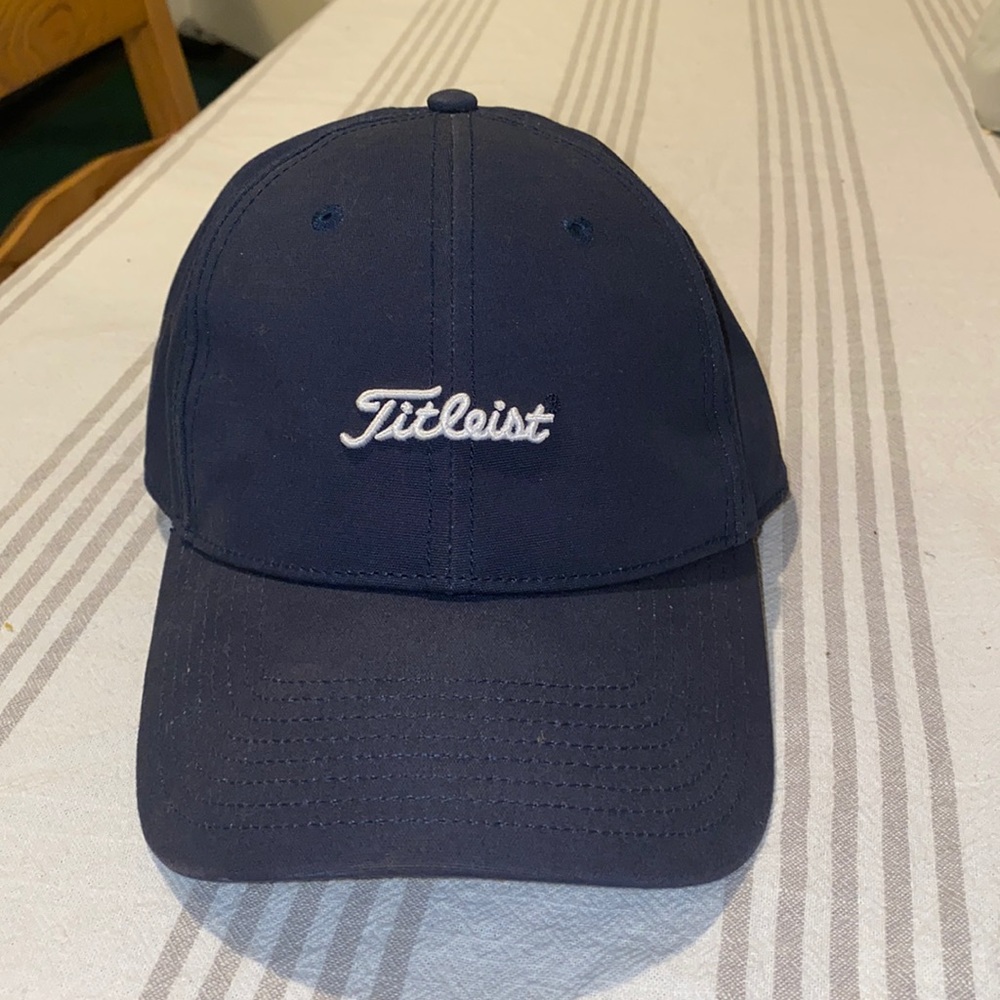 Titleist Nantucket Hat